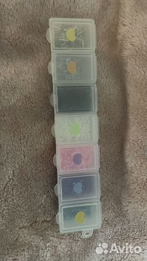 Набор бисера