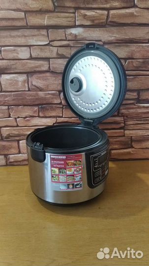 Мультиварка