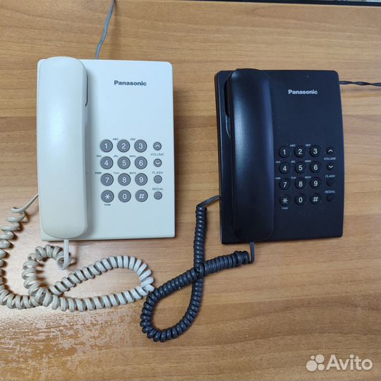 Panasonic KX-TU456RU