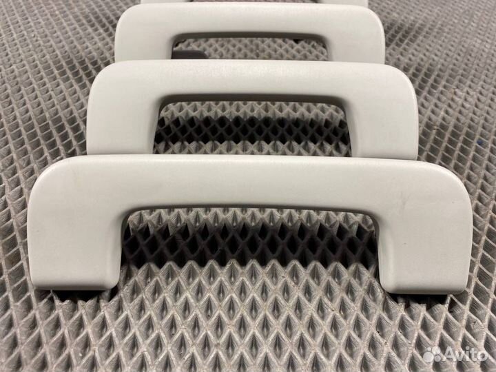 Потолочная ручка Audi A6 Allroad C6 AUK 2006