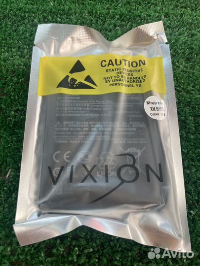 Аккум.батареи для Honor Xiaomi и др