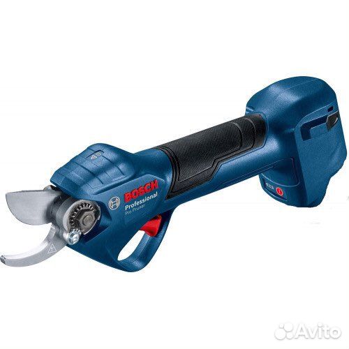 Секатор bosch