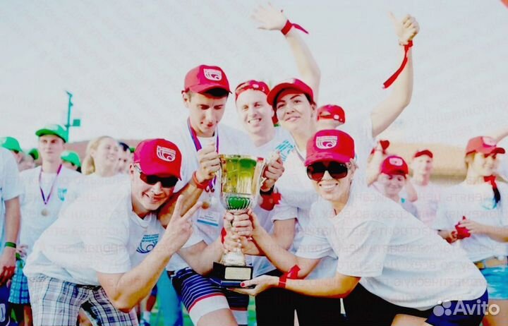 Разнорабочий Без опыта /Спецодежда /Отл.Условия Вы