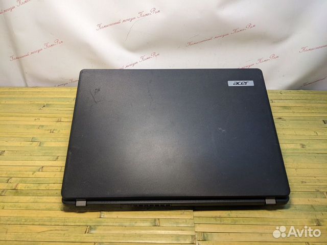 Современный ноутбук Acer Travel Mate 13диагональ