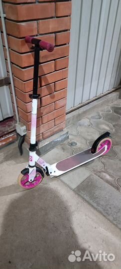 Самокат детский