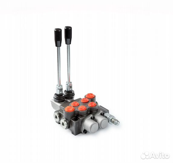 Гидрораспределитель 2Р40 А1А1