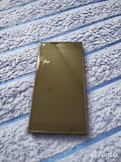 Sony Xperia Z5 Compact, 2/32 ГБ