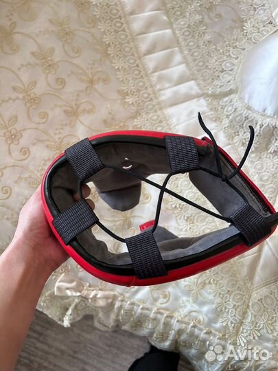 Шлем Боец -1