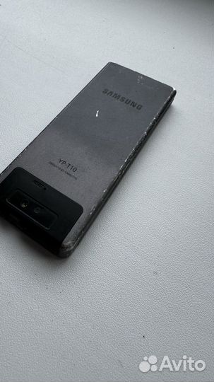 Mp3 плеер samsung T10