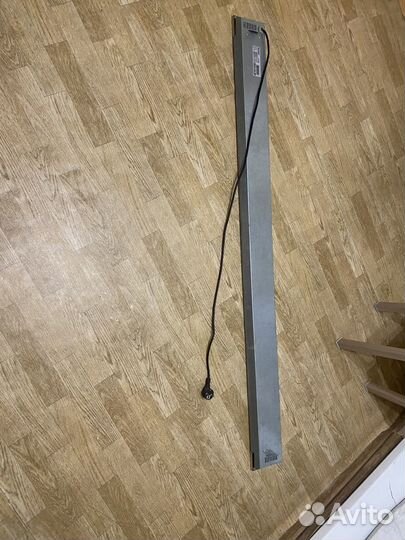 Инфрокрасный обогреватель Ресанта ико 1500