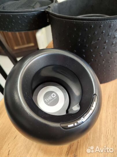 Бигуди Cloud Nine Theo