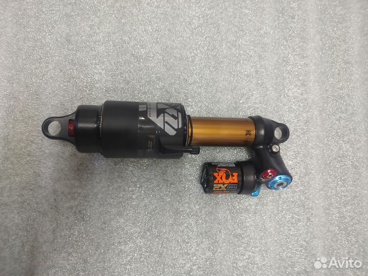 Амортизатор Fox Float x2 2022 new