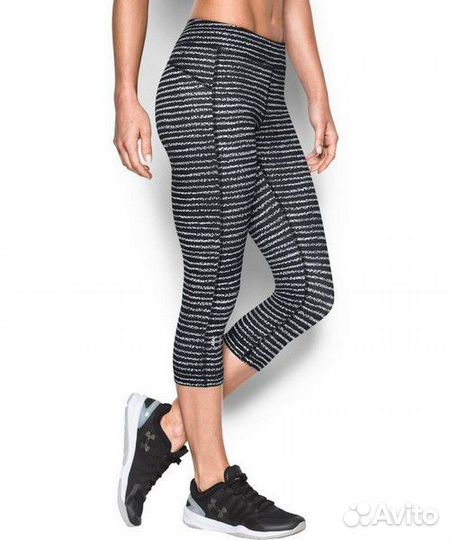 Тайтсы under armour