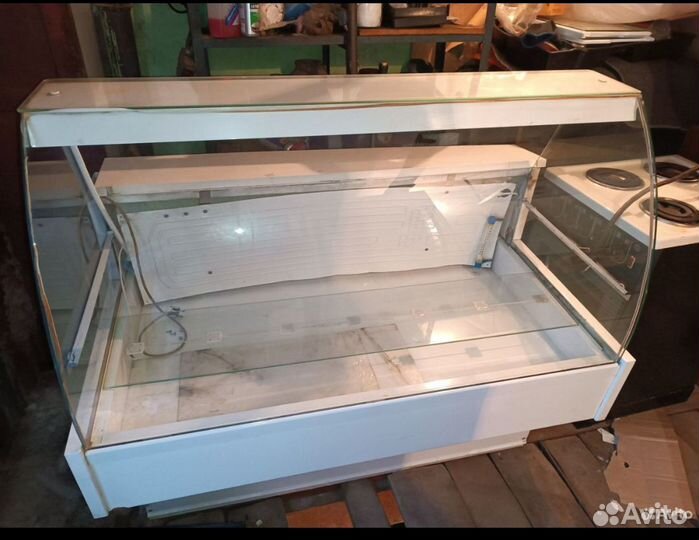 Холодильник