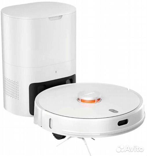 Запчасти для Xiaomi lydsto r1