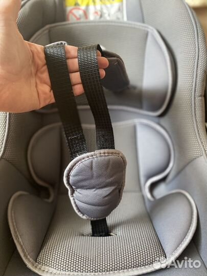 Автолюлька от 0