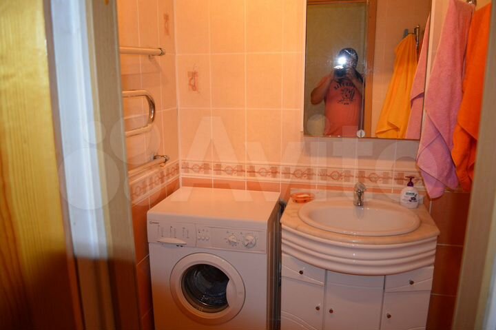 3-к. квартира, 106 м², 4/5 эт.