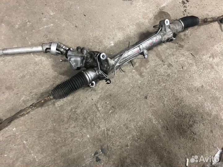 Рейка рулевая BMW 5 F10 2009-2017