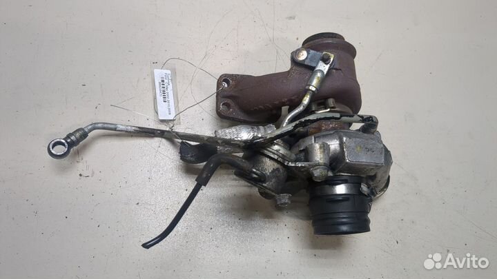 Турбина Ford C-Max, 2008