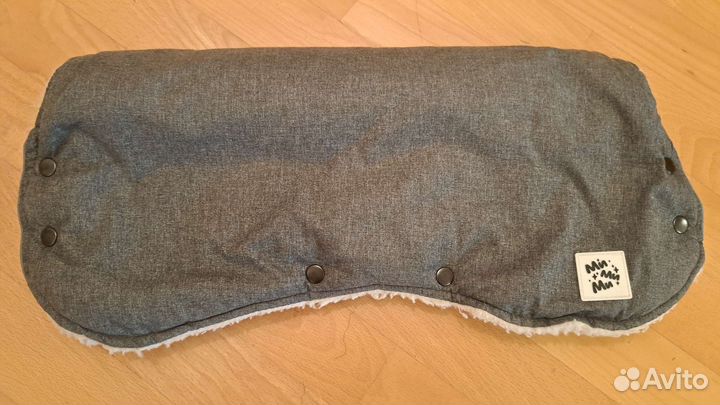 Муфта для рук на коляску