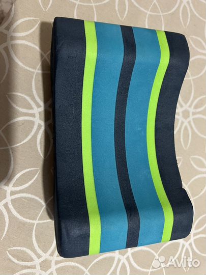 Калабашка для плавания