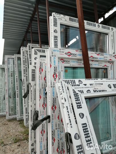 Остекление пластиковыми окнами в Нижнем Новгороде