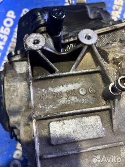 Робот Volkswagen Passat Cc седан cczb 2011