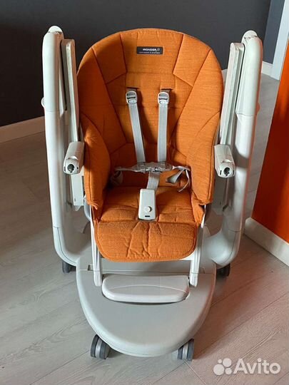 Стул для кормления Peg Perego Tatamia
