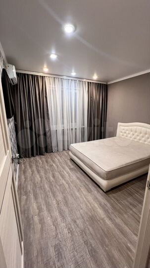 1-к. квартира, 30 м², 5/5 эт.