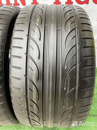 Hankook Ventus V12 Evo2 K120 265/30 R19 93Y