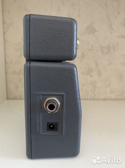 Гитарный комбик marshall