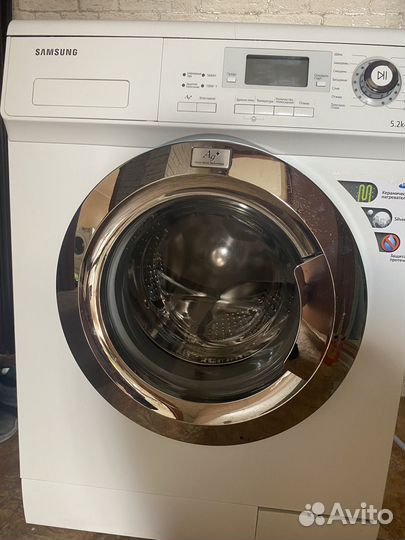 Стиральная машинка бу