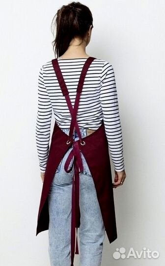 Поварская униформа оптом