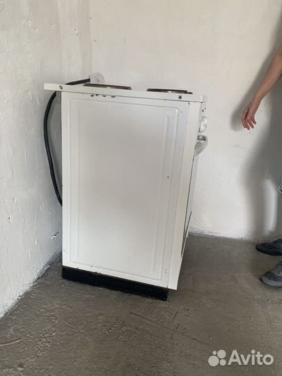 Плита электрическая