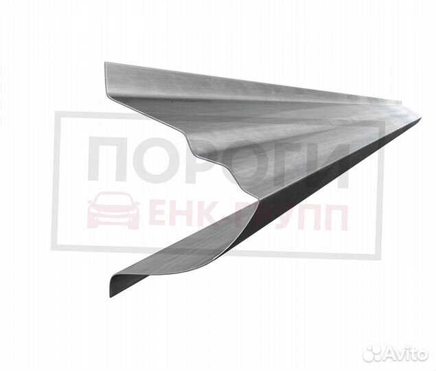 Пороги Cadillac Escalade 3 и другие