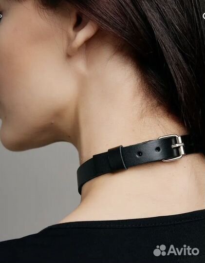 Браслет, чокер