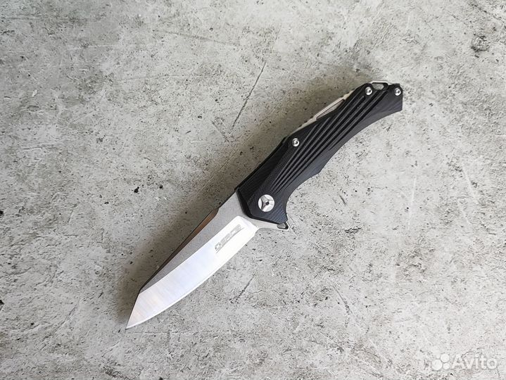 Складной oerca из стали D2