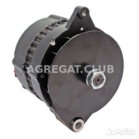 Генератор krauf ALP1465LK