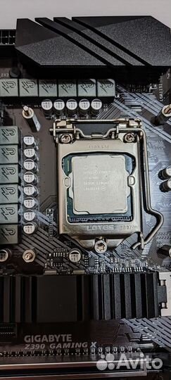 Комплектующие для PC бу