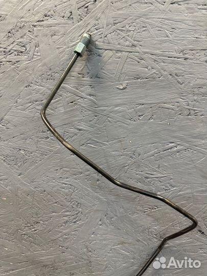 Трубка тормозная передняя правая Bmw X7 G07 M-pack