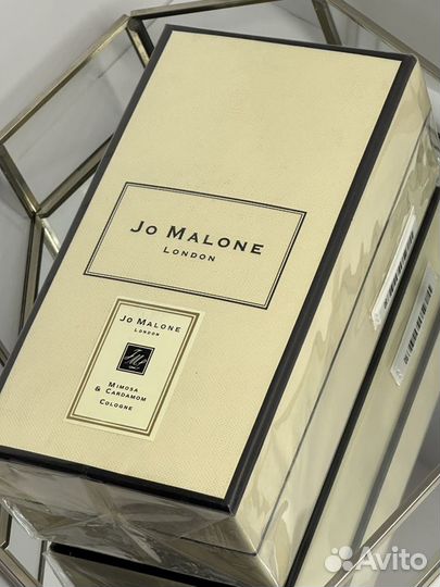 Jo malone mimosa cardamom 100 ml