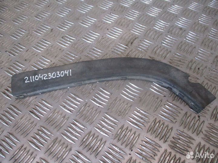 Уплотнительная резинка Scania 2359279