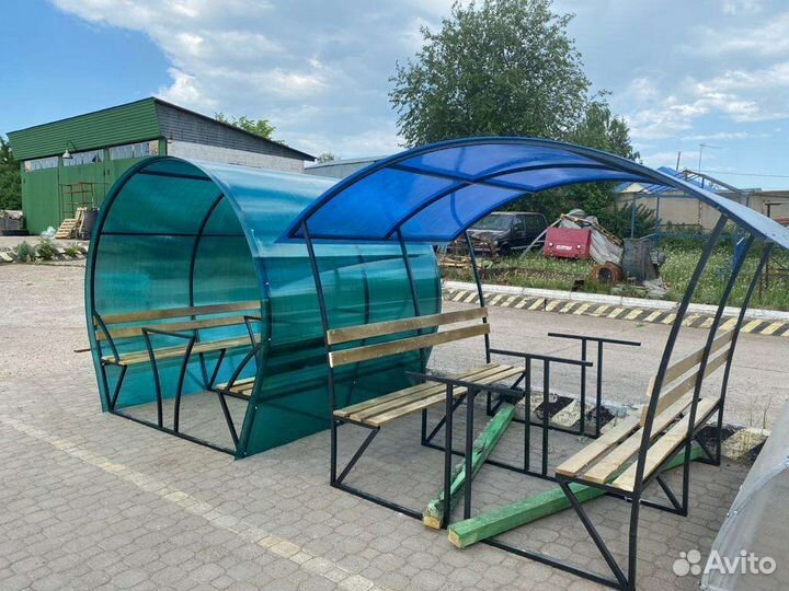Беседка