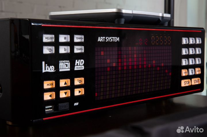Аренда прокат караоке AST