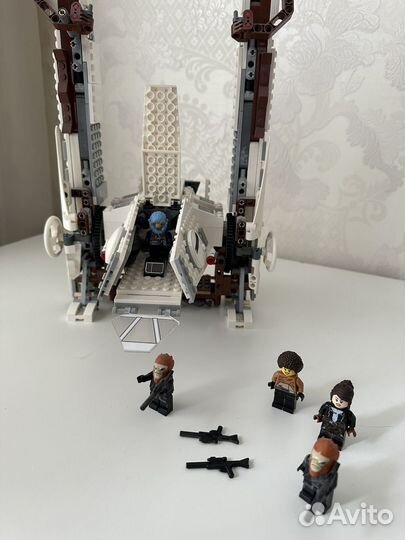 Lego Star Wars
