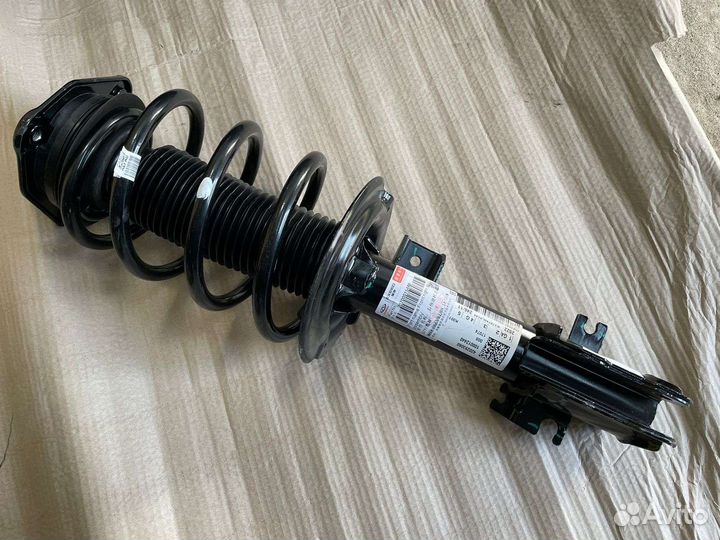 Амортизатор Exeed Txl