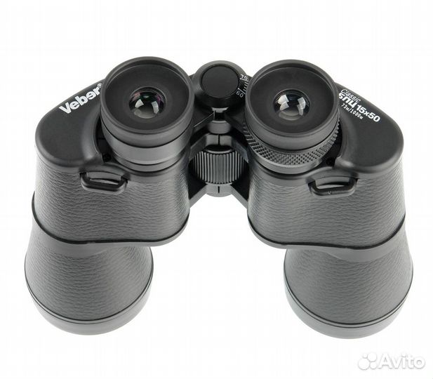 Бинокль Veber Classic бпшц 15*50 VL