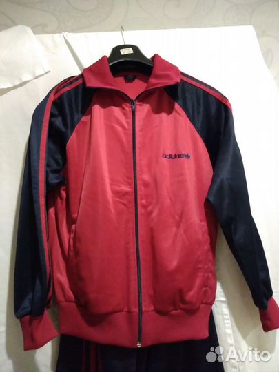 Спортивный костюм adidas детский