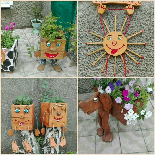 Дом 60 м² на участке 19 сот.