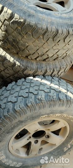 Резина диски